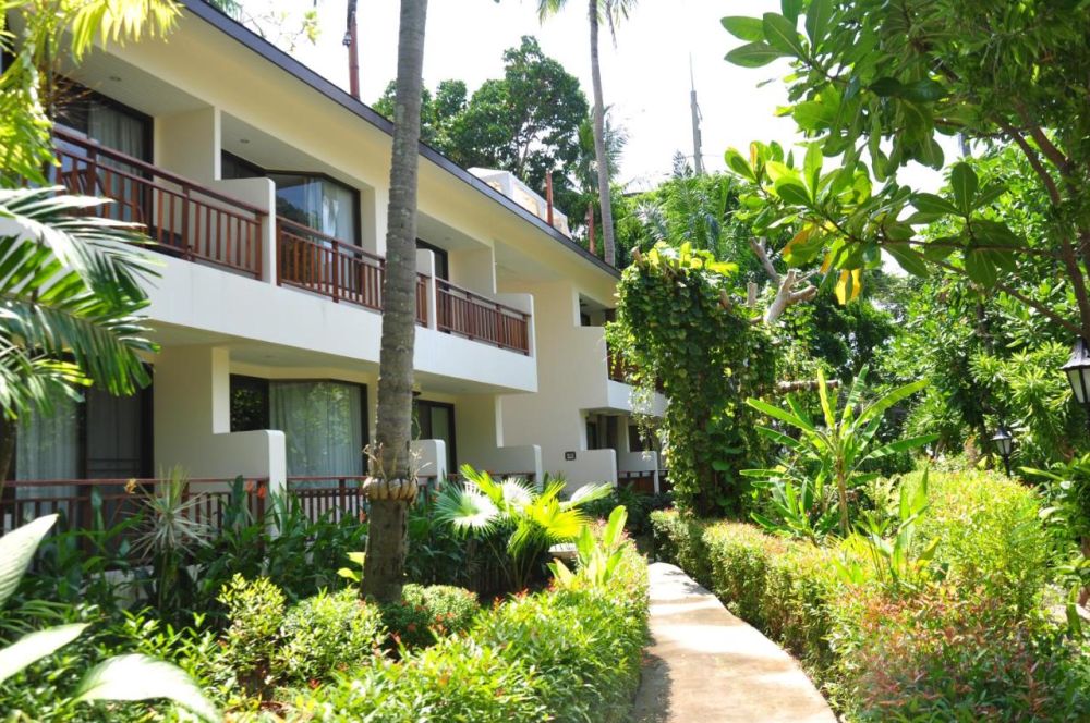 Patong Lodge Hotel 3*