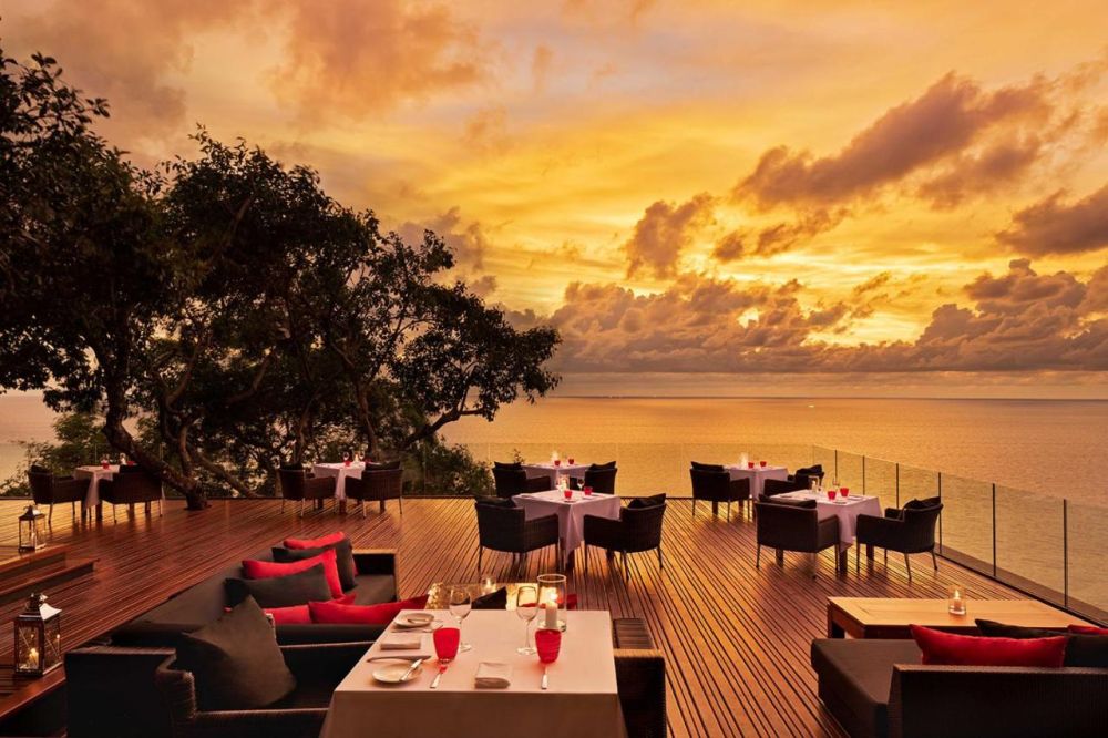 Paresa Phuket 5*