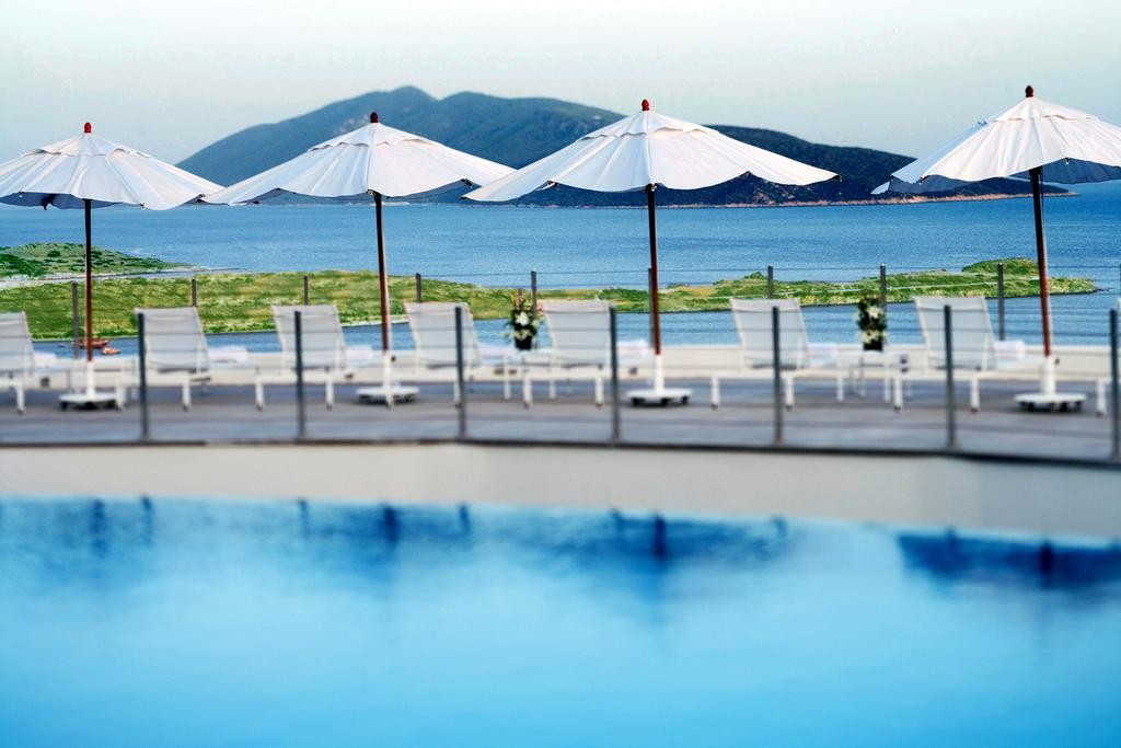 Doria Hotel Bodrum 5*