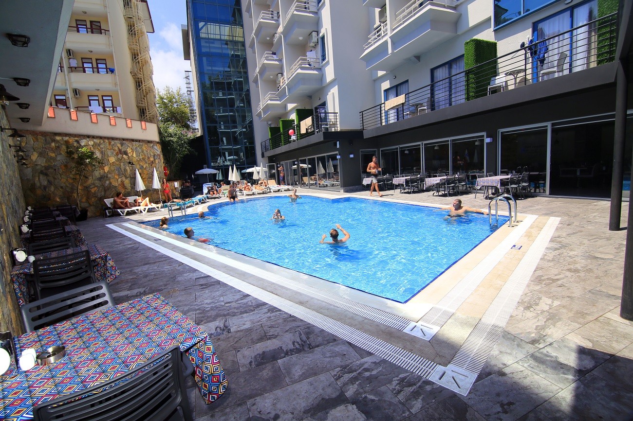 Ramira City | Adults Only 16+ 3*