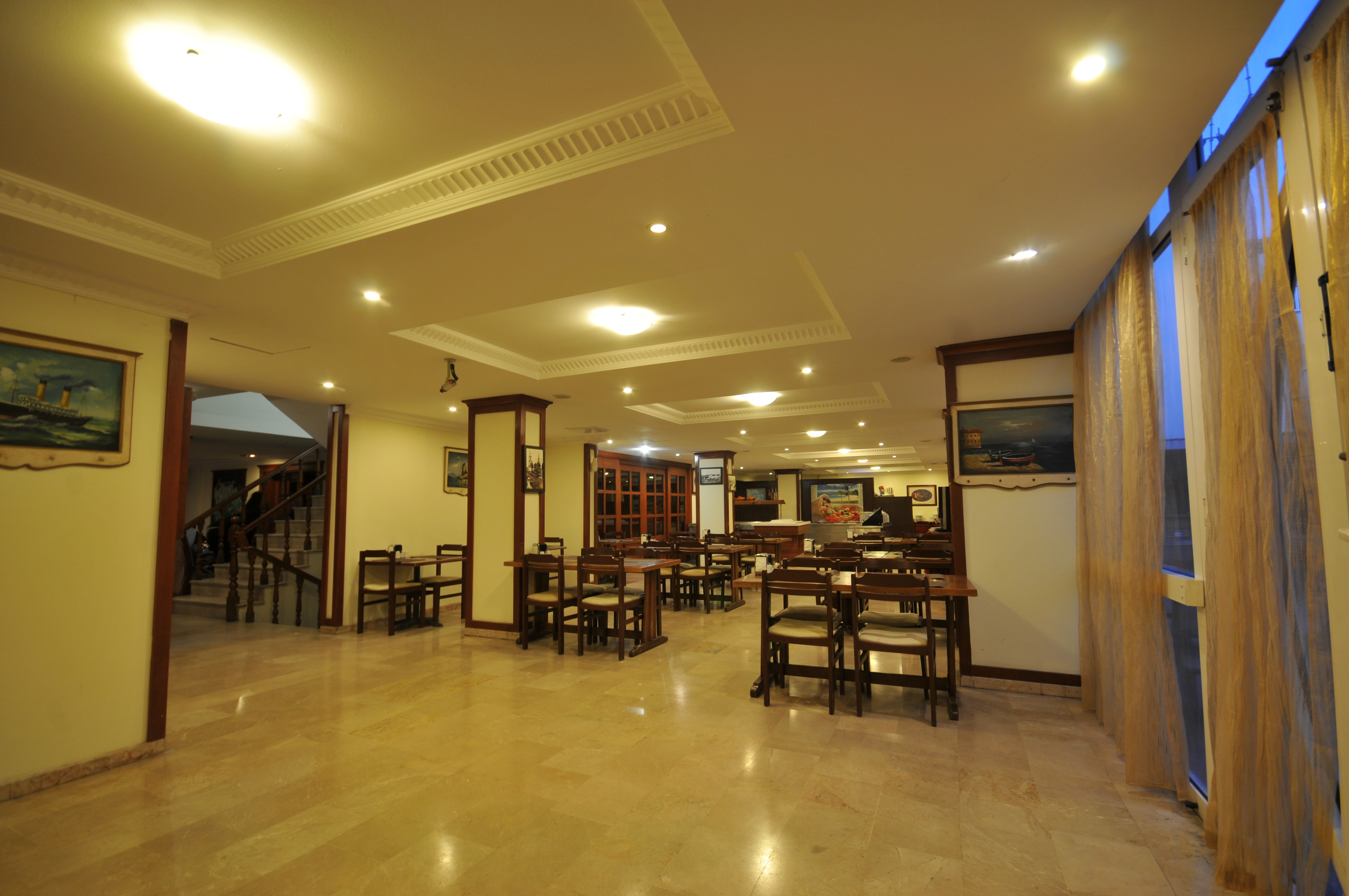 Sun Maris City Hotel 4*