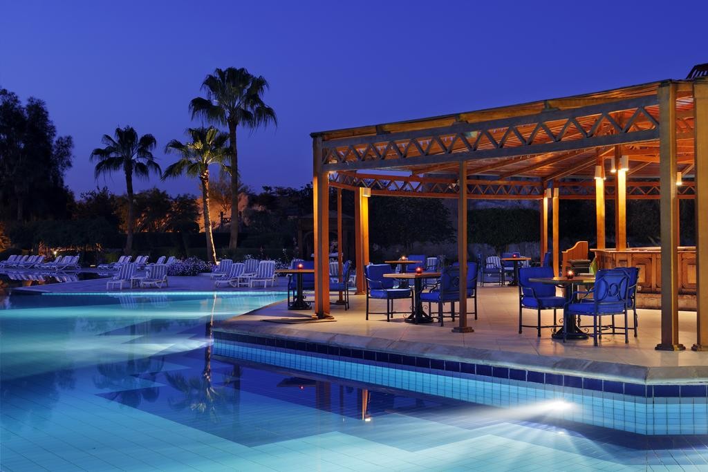 Naama Bay Promenade Resort | Beach (ex. Marriott Sharm El Sheikh) 5*