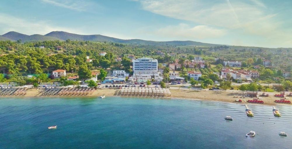 Elinotel Sermilia Resort 5*