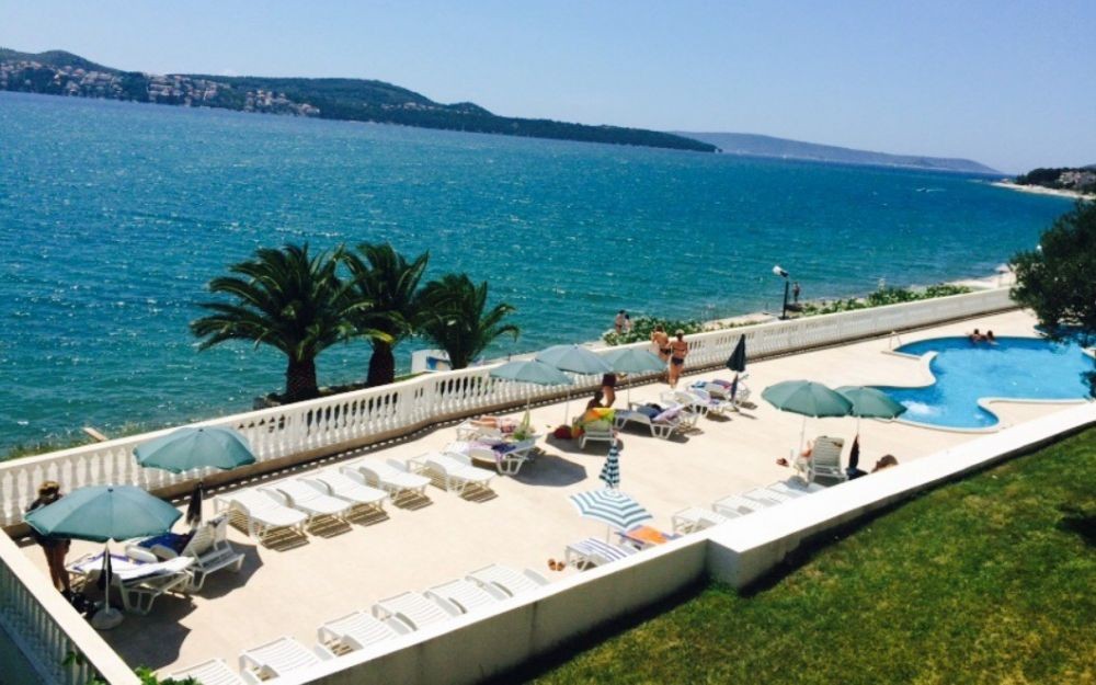 Hotel Jadran 3*