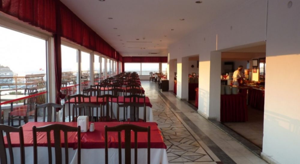 Surtel Hotel 3*