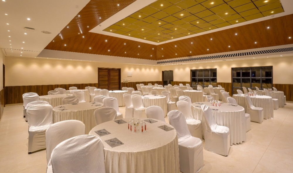 Evoke Premium Candolim 4*