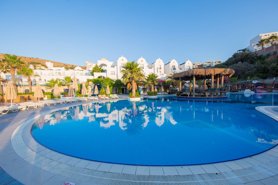 Salmakis Resort & Spa 5*