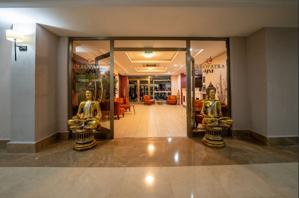 Linda Sunny Beach Hotel (Ex.Bieno Club Sunset Hotel) 5*