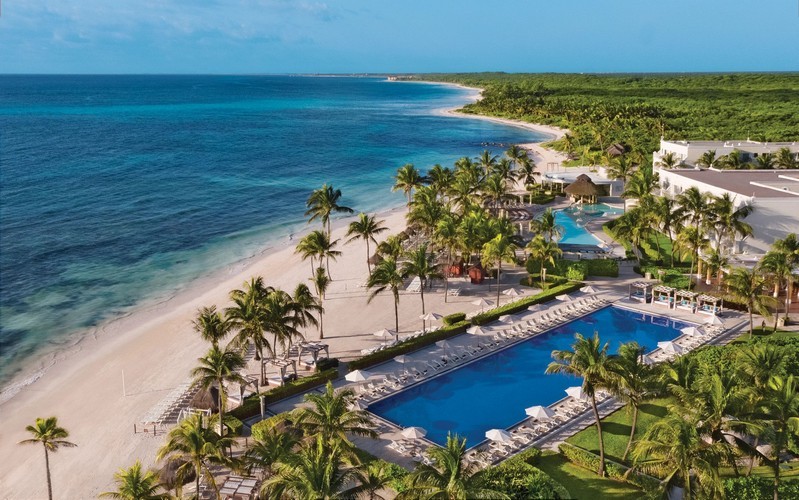 Dreams Tulum Resort & Spa | Adults Only Section 4*