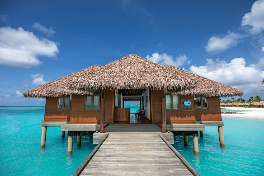 Barcelo Whale Lagoon Maldives 5*