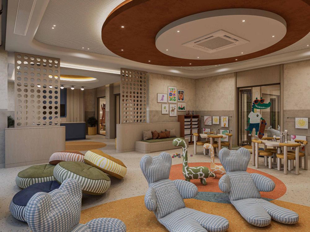 Akra Sorgun Tui Blue Sensatori (ex. Tui Sensatori Resort Sorgun By Barut) 5*