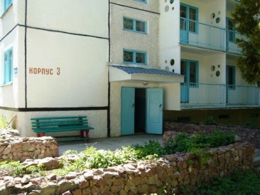Алтын-Кол 
