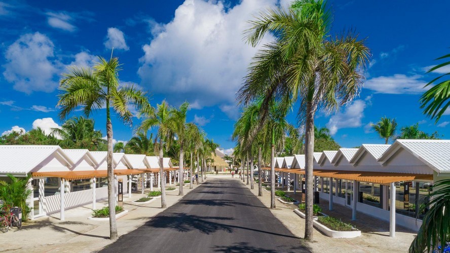 Grand Sirenis Punta Cana Resort 5*