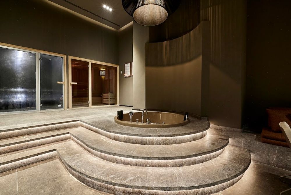 Lusso Sorgun 5*