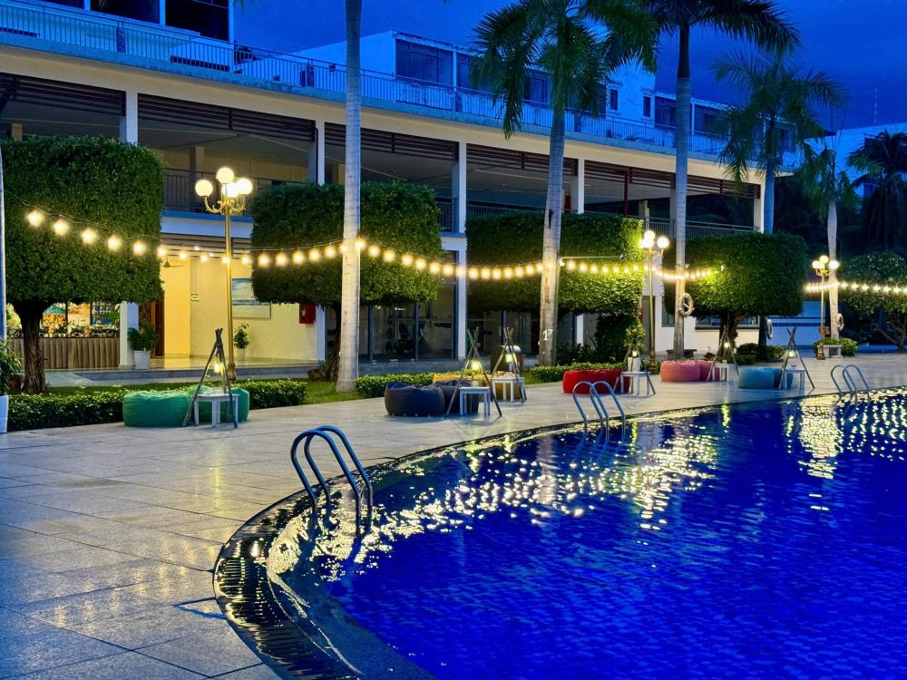 CostaBella Resort Nha Trang 5*