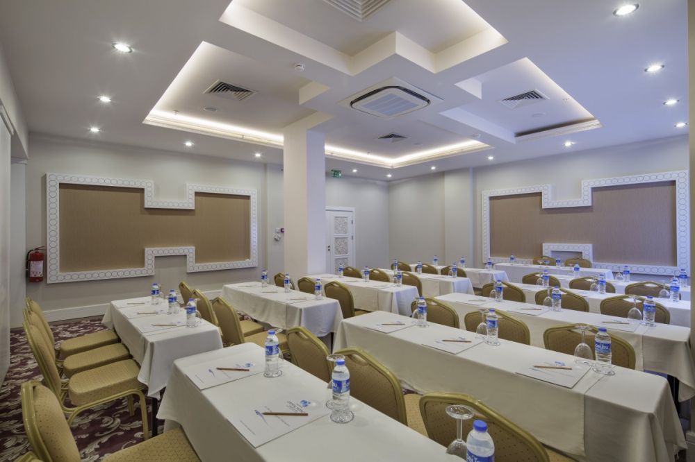 Crystal Tat Beach Pearl Collection (ex.Crystal Tat Beach Golf Resort & Spa) 5*