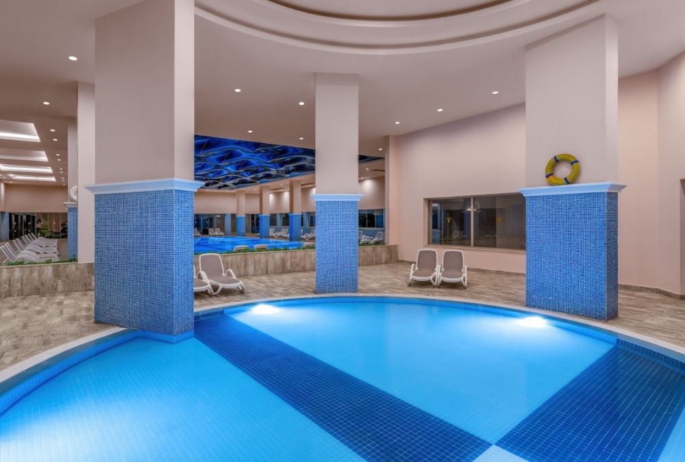 Haydarpasha Palace 5*