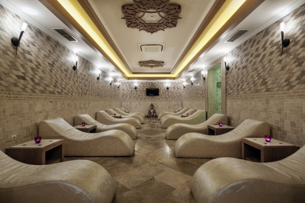 Crystal Paraiso Aqua Collection (ex.Crystal Paraiso Verde Resort & SPA) 5*