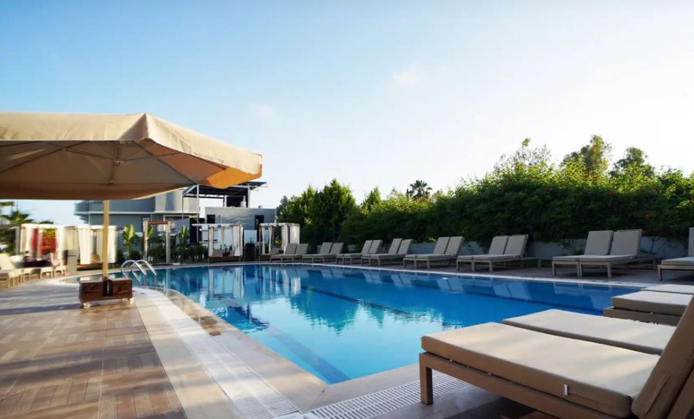 Hotella Hotel & Spa 4*