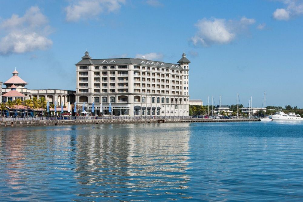 Labourdonnais Waterfront Hotel 5*