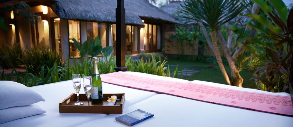 Kamandalu Ubud 5*