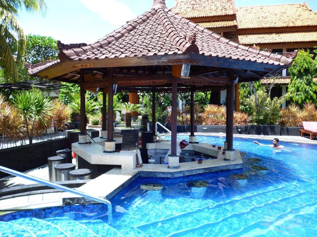 SOL by Melia Kuta Bali 4*