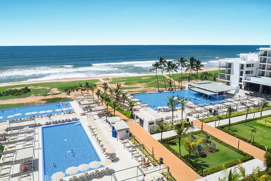 Riu Ahungalla 5*