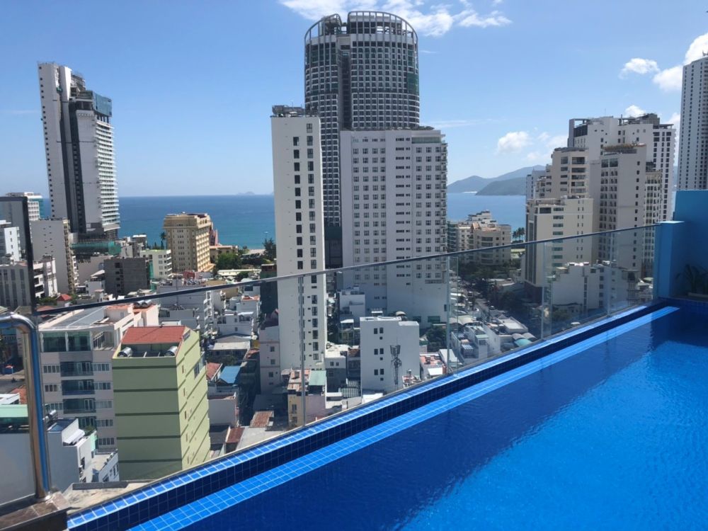 Aloha Nha Trang Hotel 4*