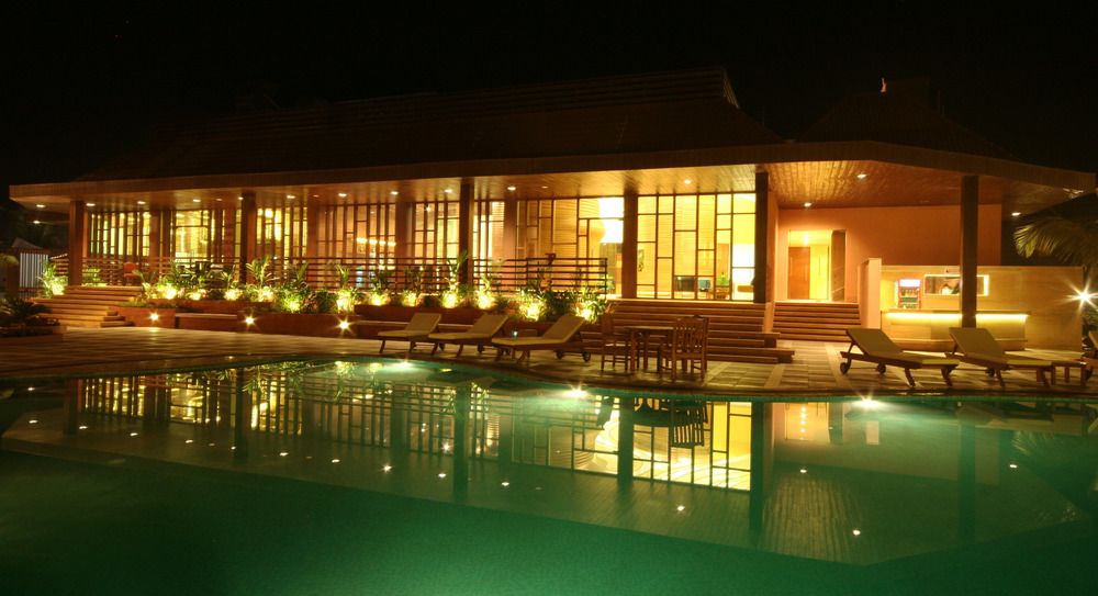 The Golden Crown Hotel & Spa 4*