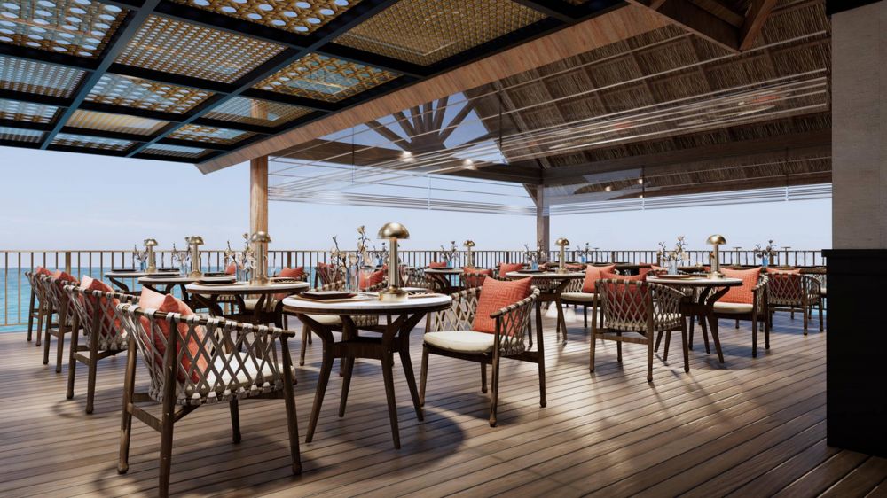 Rah Gili Maldives 5*