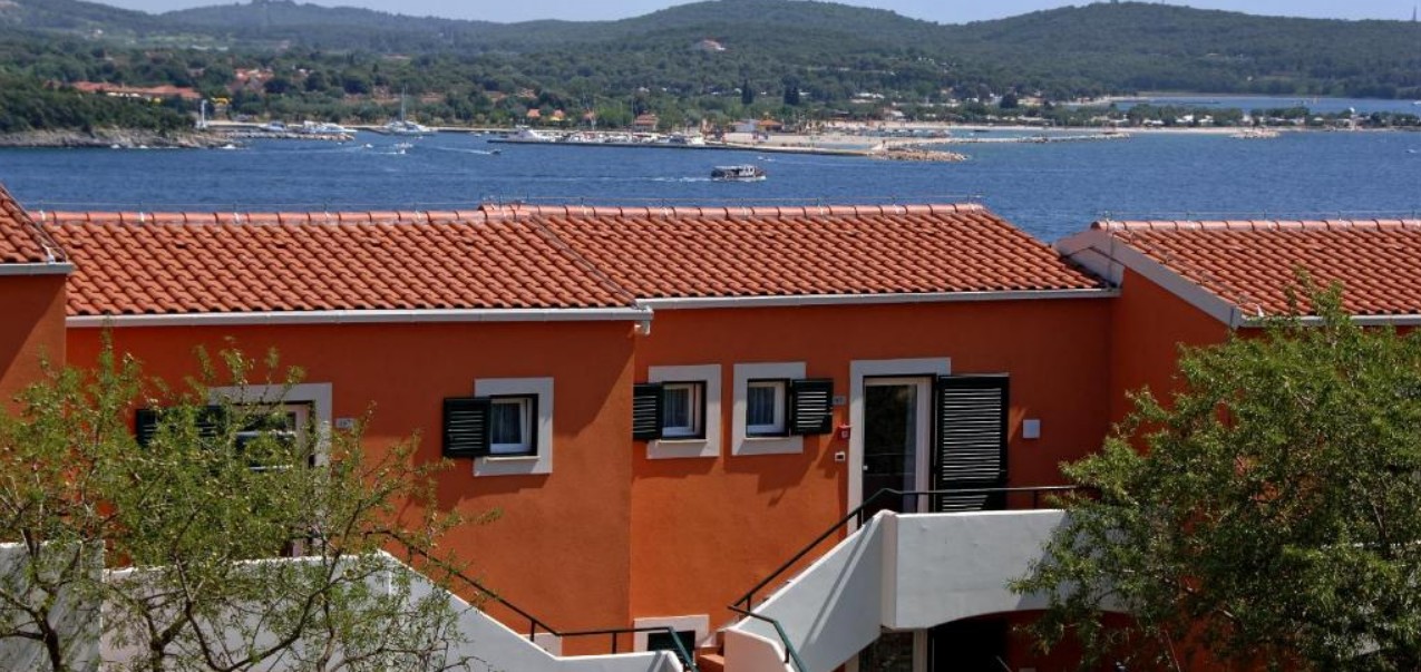 Naturist Resort Koversada Apartments 4*