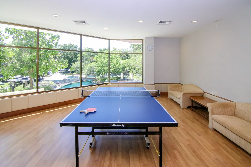 Royal Cliff Beach Terrace 5*