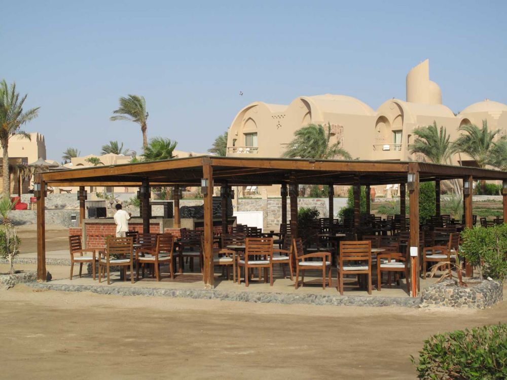 Shams Alam Beach Resort 4*