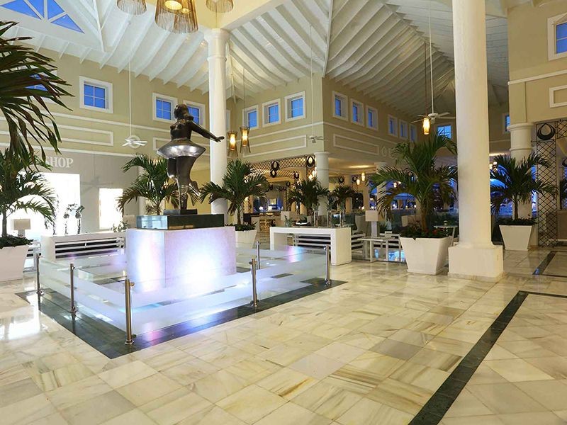 Bahia Principe Fantasia Punta Cana 5*