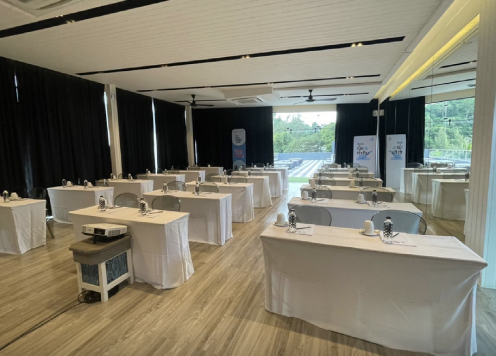 Hotel Tide Phuket (ex. Foto Hotel Phuket) 4*