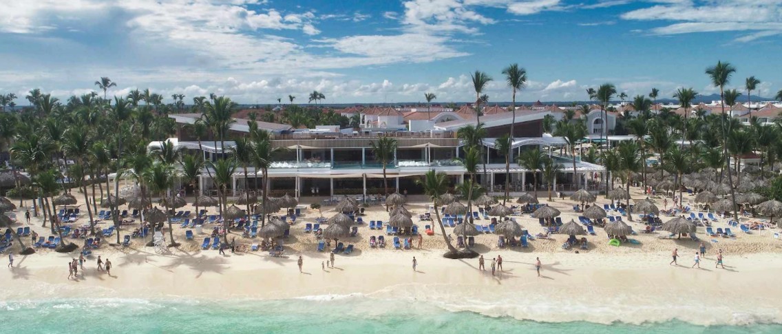 Bahia Principe Grand Punta Cana 5*