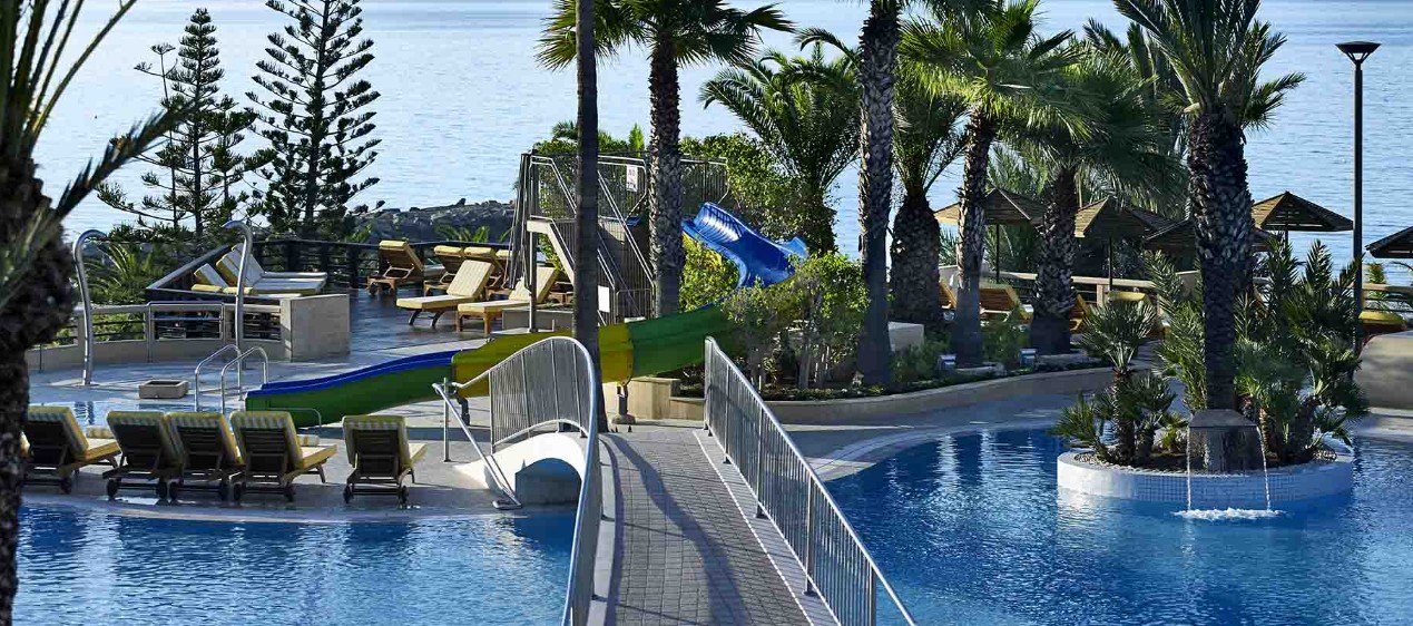 Four Seasons Cyprus Hotel 5*