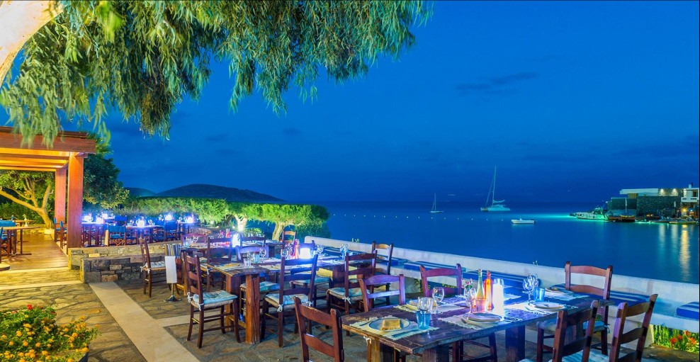 Elounda Bay Palace 5*