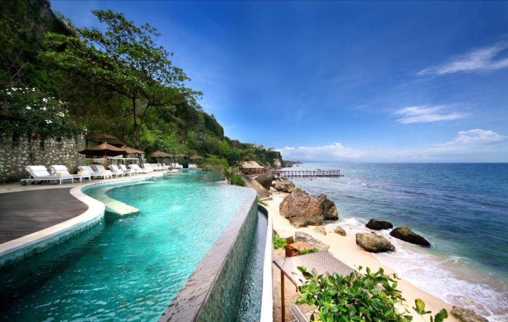 AYANA Segara Bali 5*