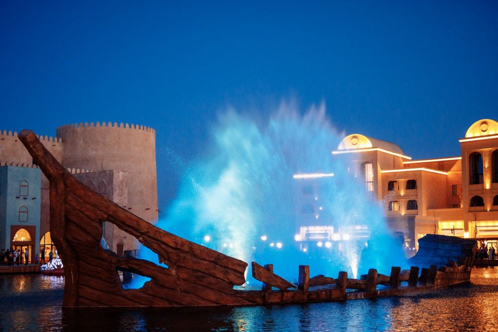 Karavansaray Family Hotel 4*