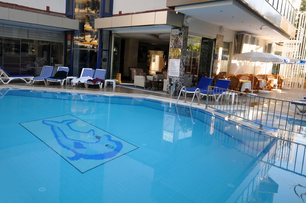 Kleopatra Micador Hotel 4*