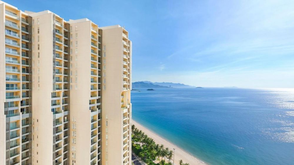 InterContinental Residences Nha Trang 5*