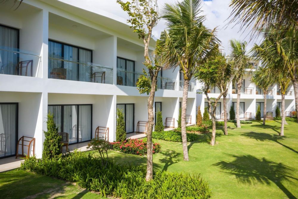 Selectum Noa Resort Cam Ranh 5*