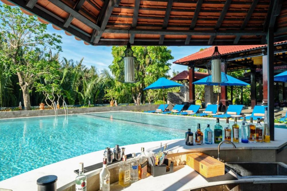 Le Pavillon Hoi An Luxury Resort 4*