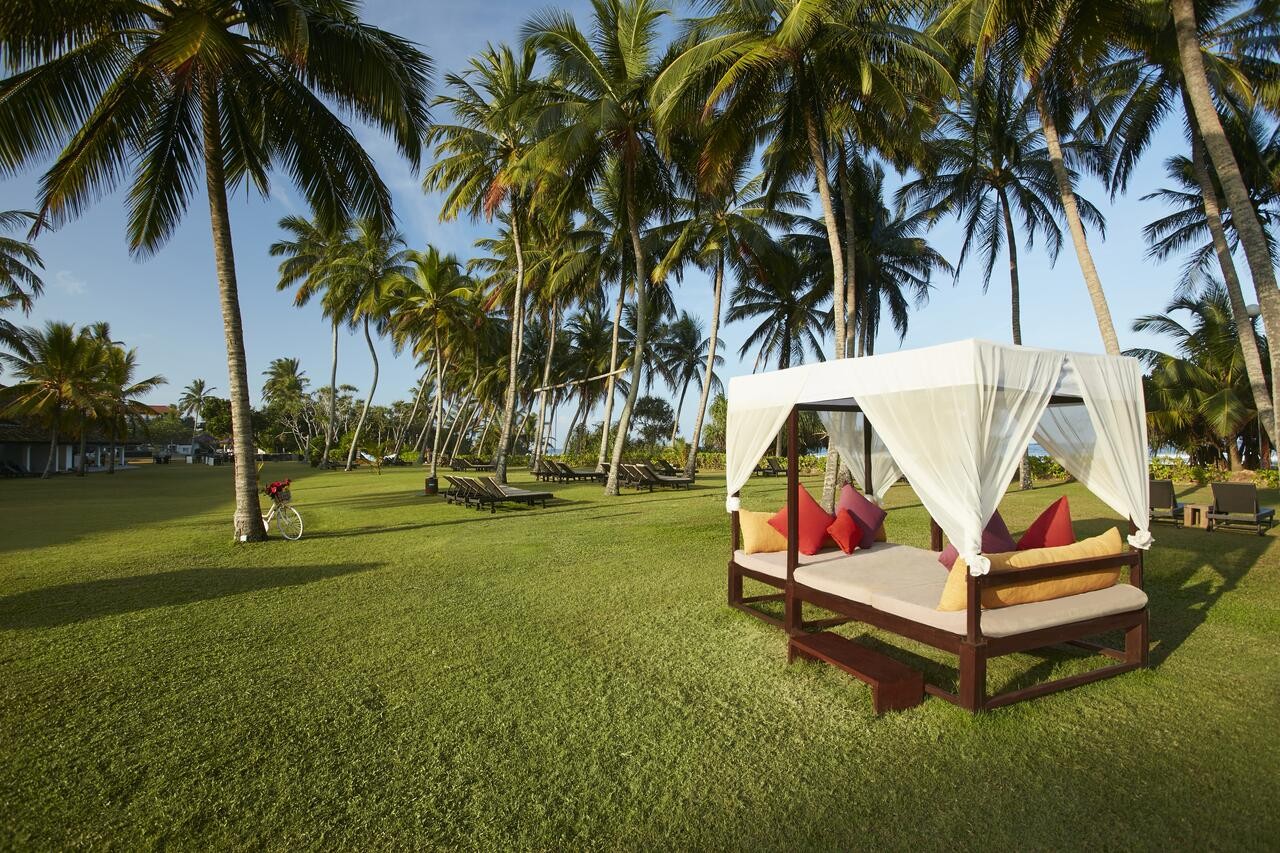 Thaala Bentota Resort (ex. Avani Bentota) 4*