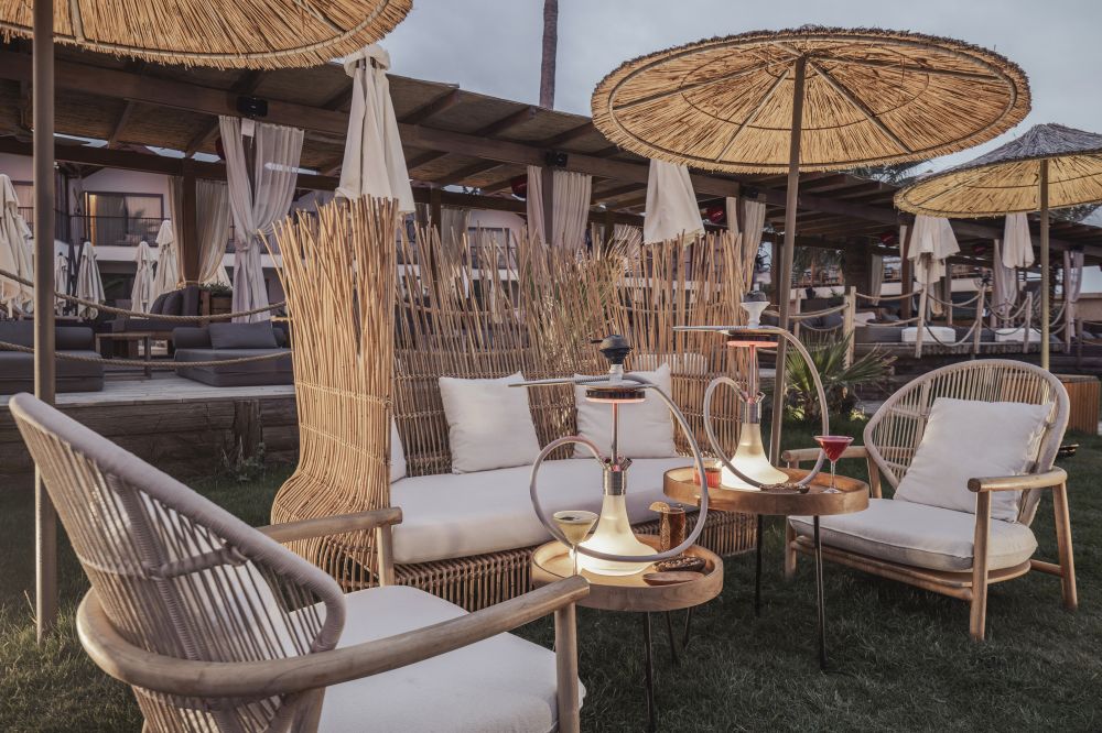 Day One Beach Resort & Spa 4*