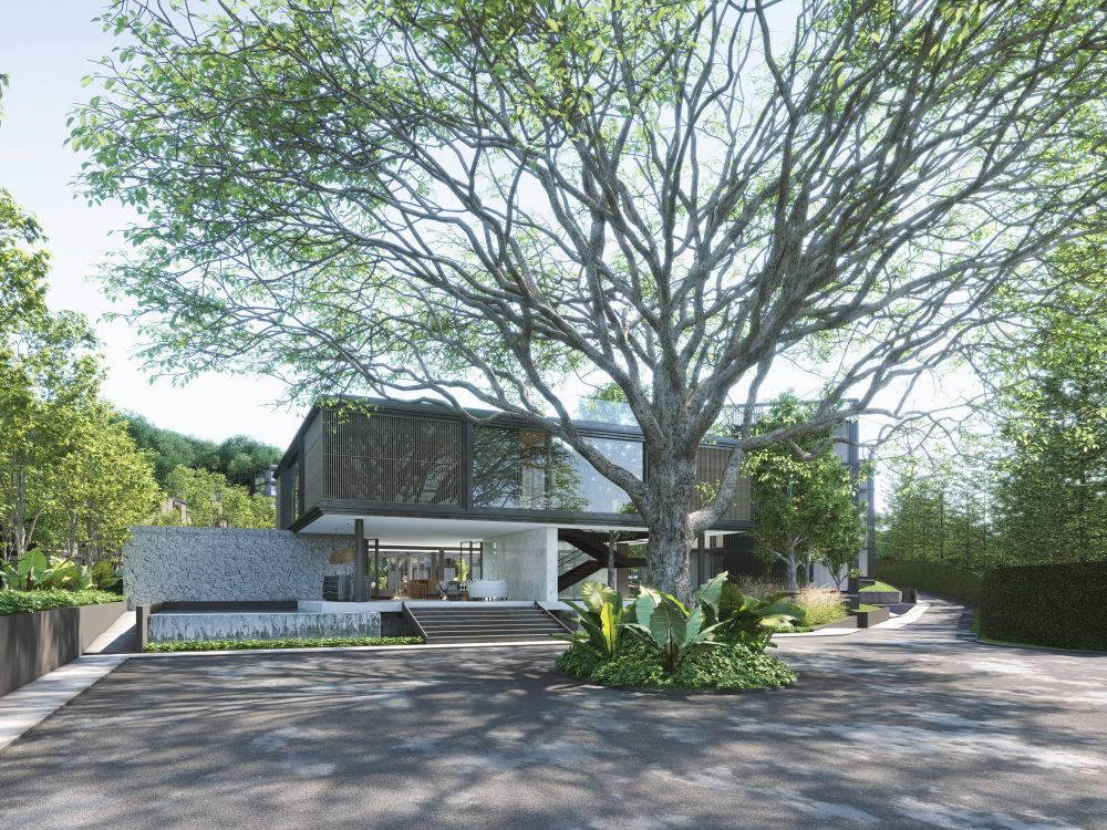 Kamaliss MontAzure Phuket MGallery Collection (ex. Montazure Resort Phuket Mgallery Collection) 5*