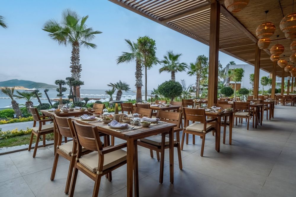 Mirada Exclusive Bodrum 5*