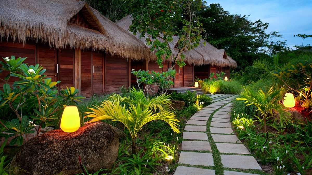 Kempinski Seychelles Resort 5*