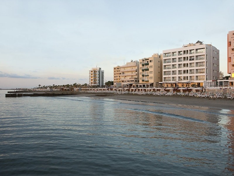 Costantiana Beach Hotel Apartments 2*